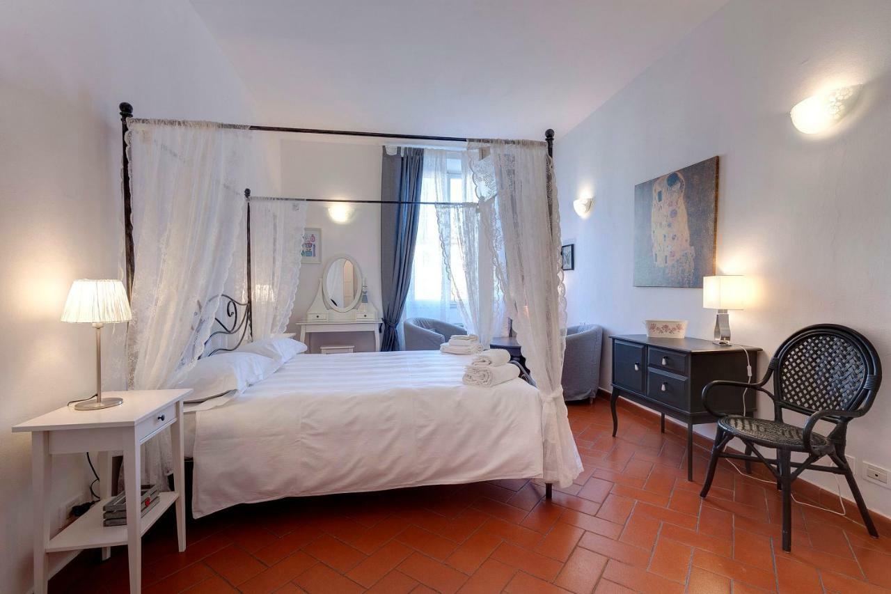 Appartamenti San Marco Firenze Exterior foto